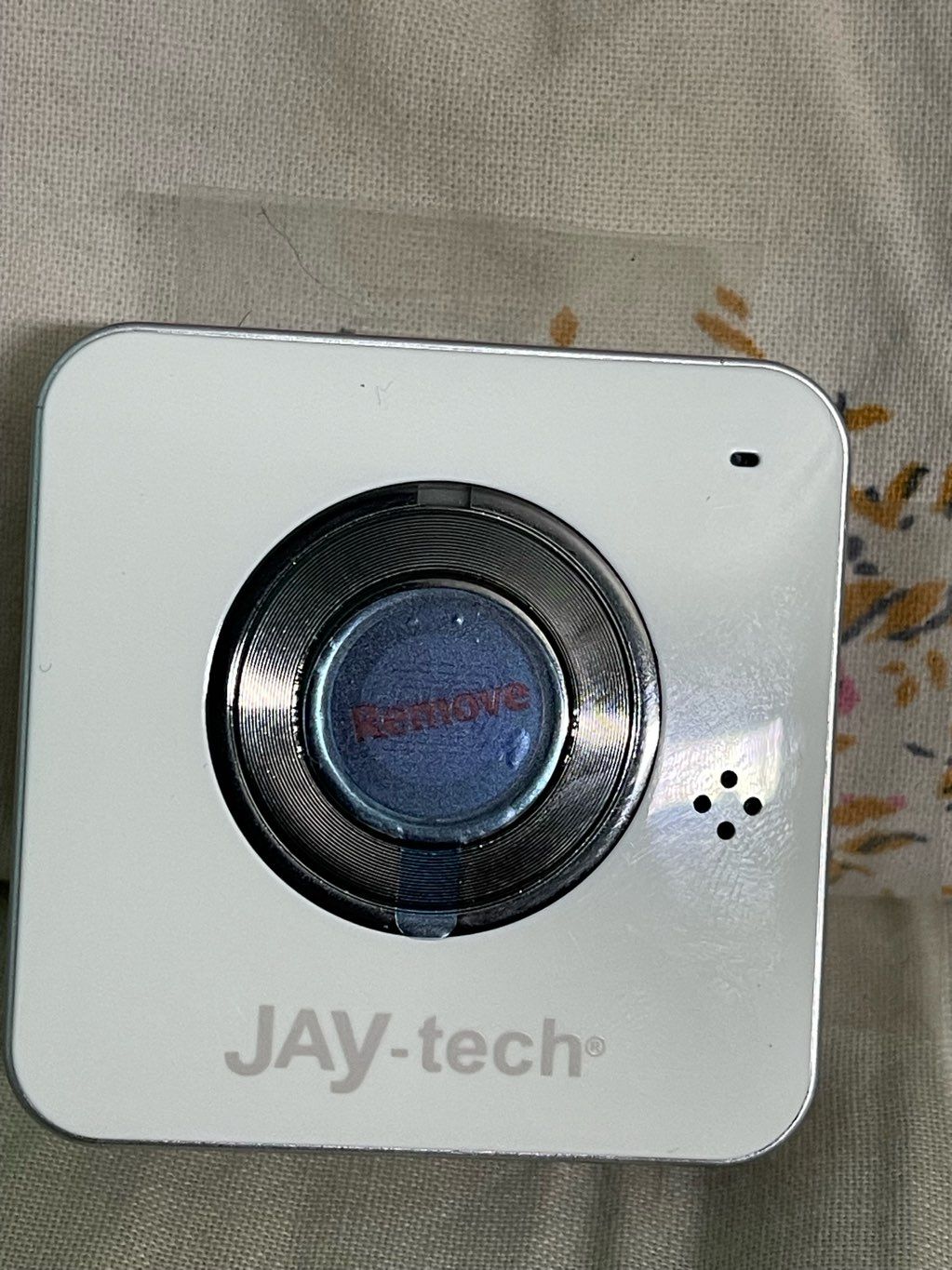 camera