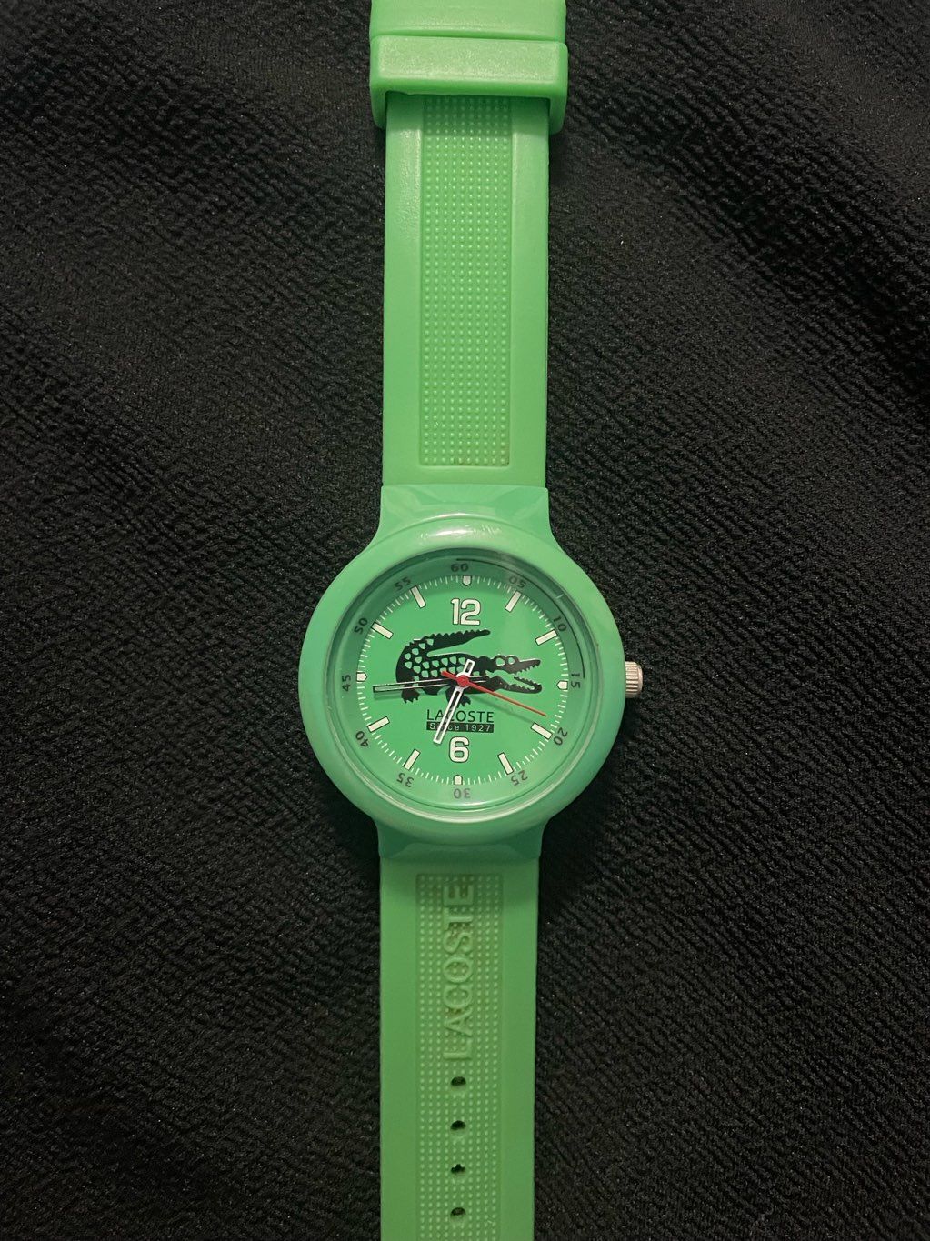 Lacoste Watch