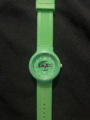 Lacoste Watch