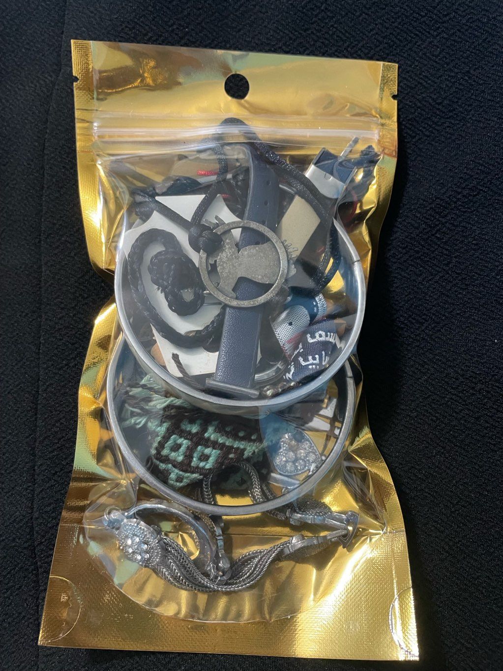 mystery accessories boxes