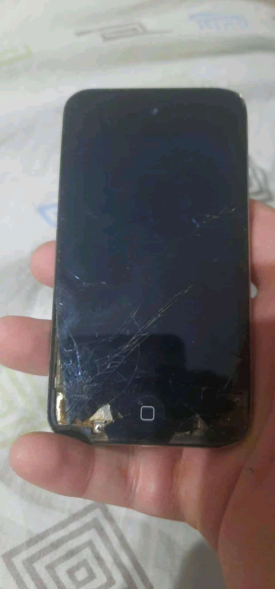 ipod 4 touch