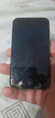 ipod 4 touch