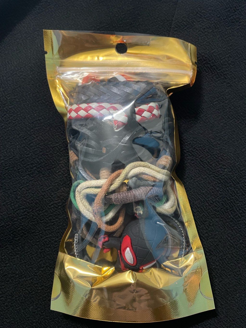 mystery accessories box for me