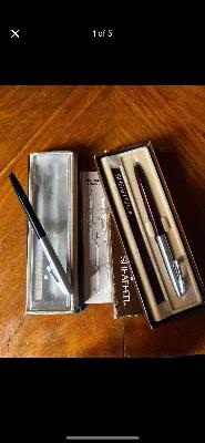 SHEAFFER اقلام شيفير كلاسيك
