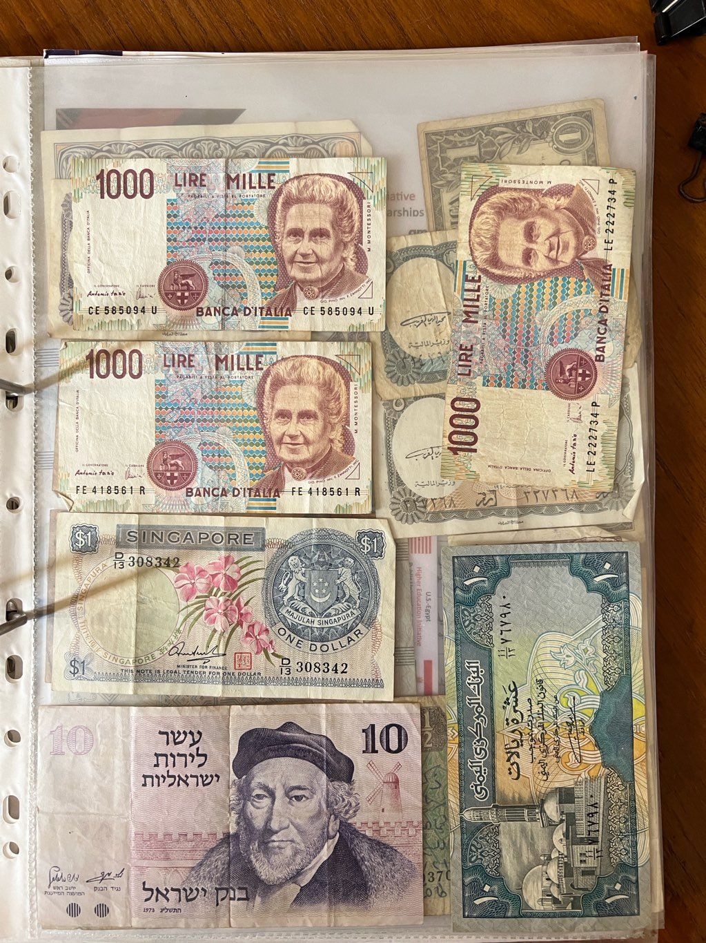 عملات قديمة