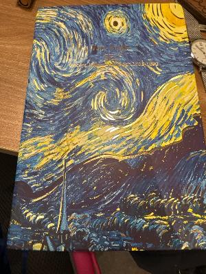 starry night