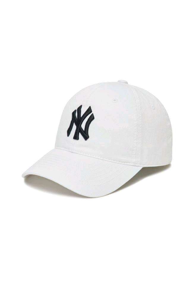 Ny cap