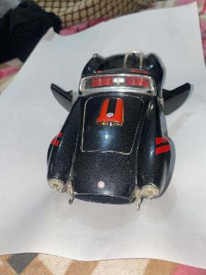 cobra 427 scale 1:32