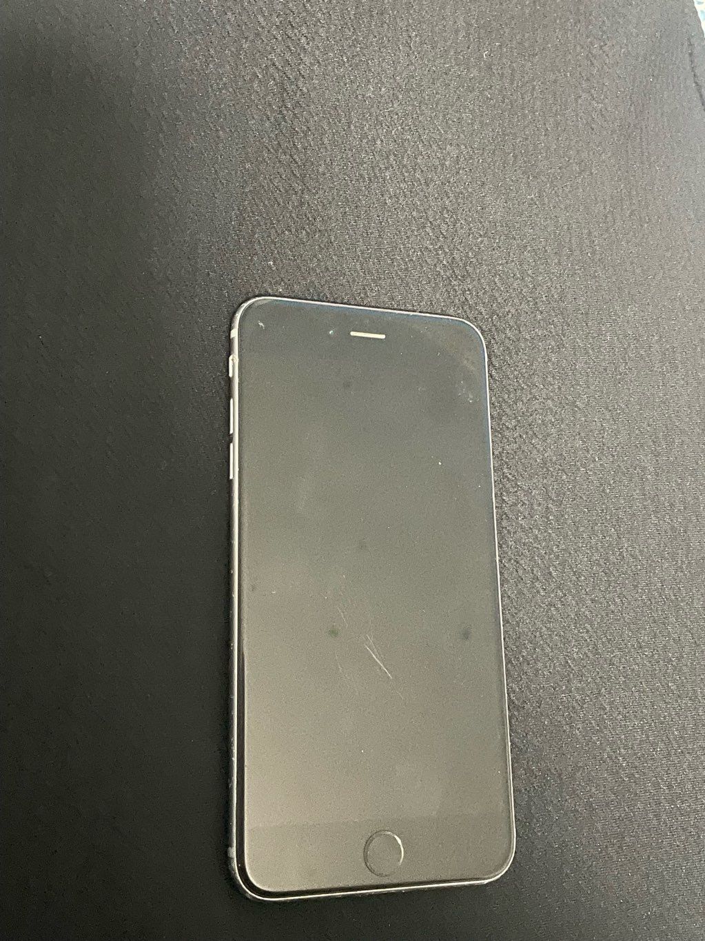 Iphone 6 s plus
