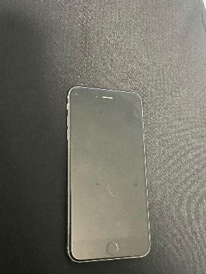 Iphone 6 s plus