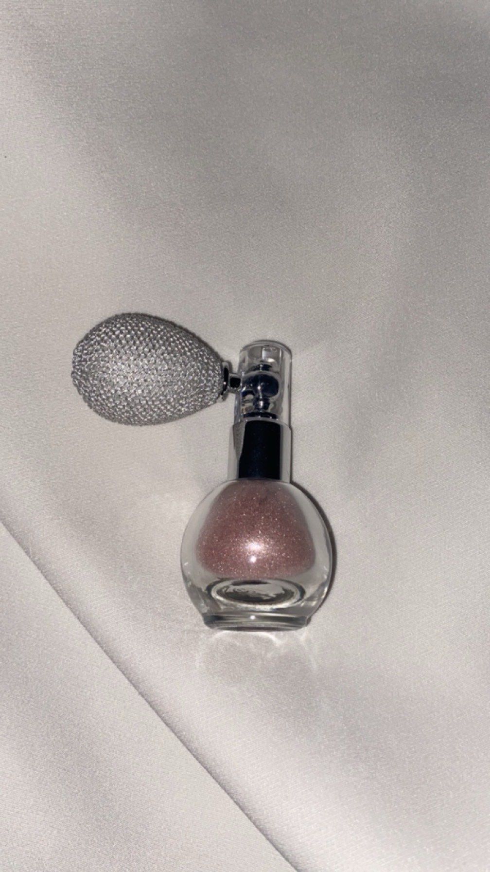 spray highlighter