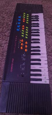 piano