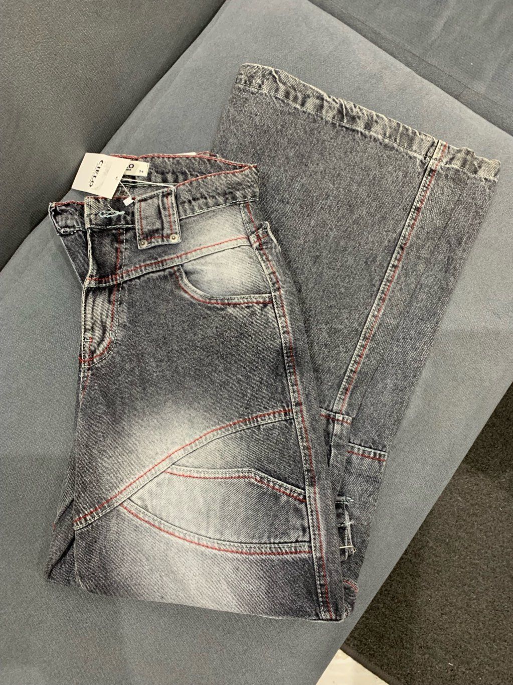 cielo jeans