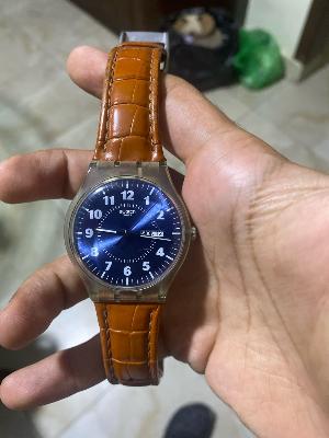 original swatch