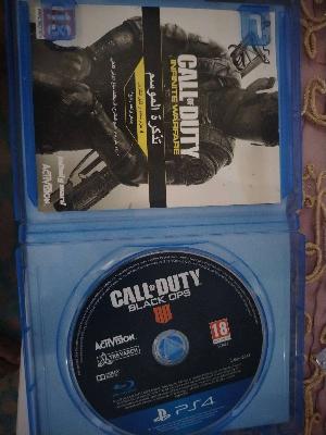 call of duty infinite warfare