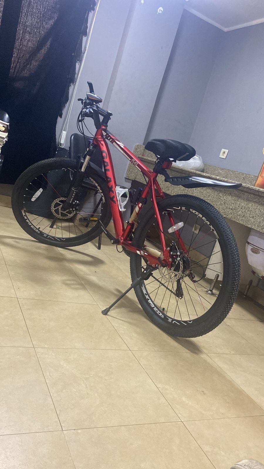 bicycles