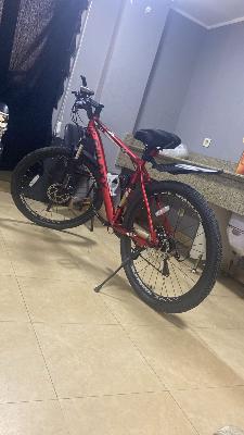 bicycles