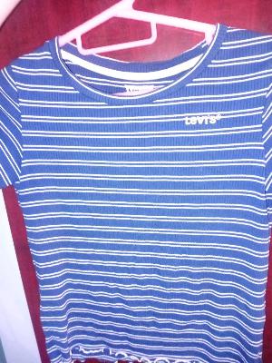 levis t shirt