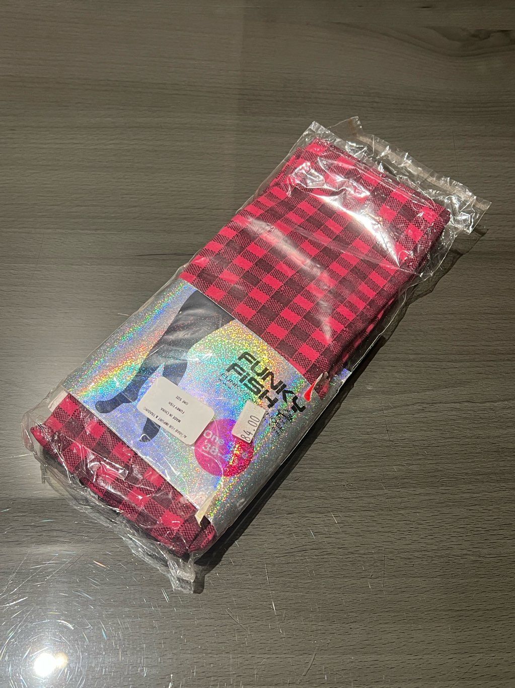 tights