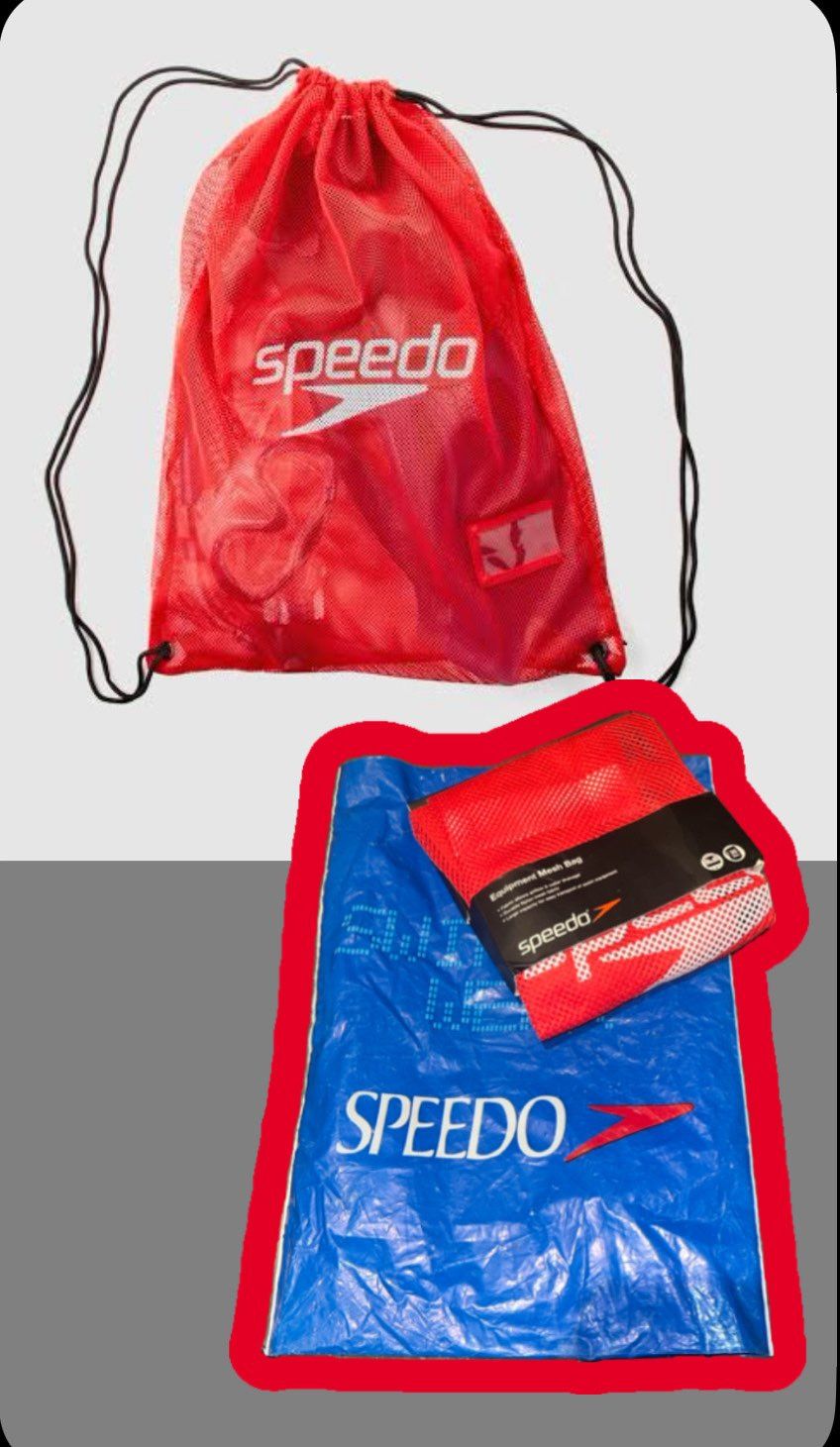 speedo net