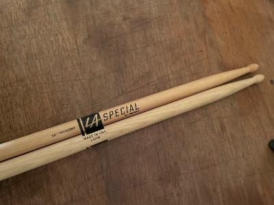 Drum sticks