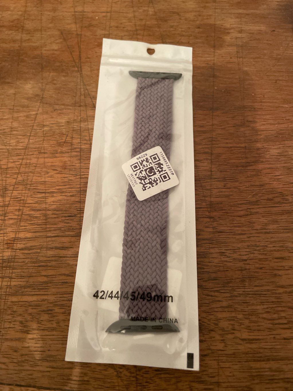 Apple Watch band