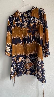 vintage blouse