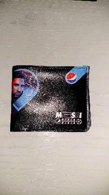 Pepsi Messi limited edi