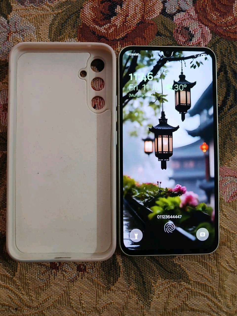 Samsung a34 5g