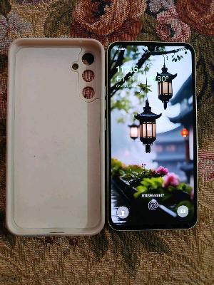 Samsung a34 5g