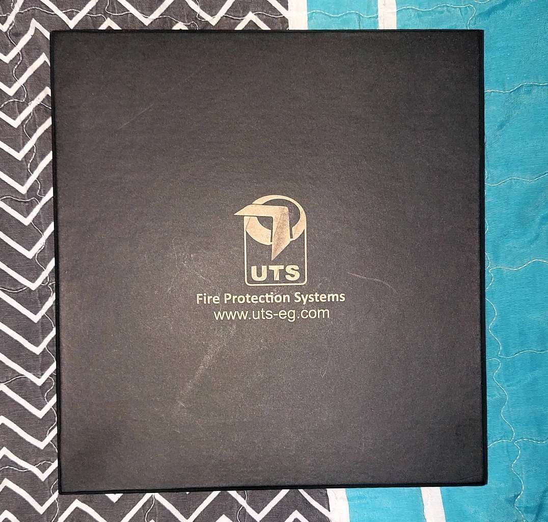 Luxury Executive Gift Set