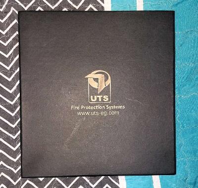 Luxury Executive Gift Set