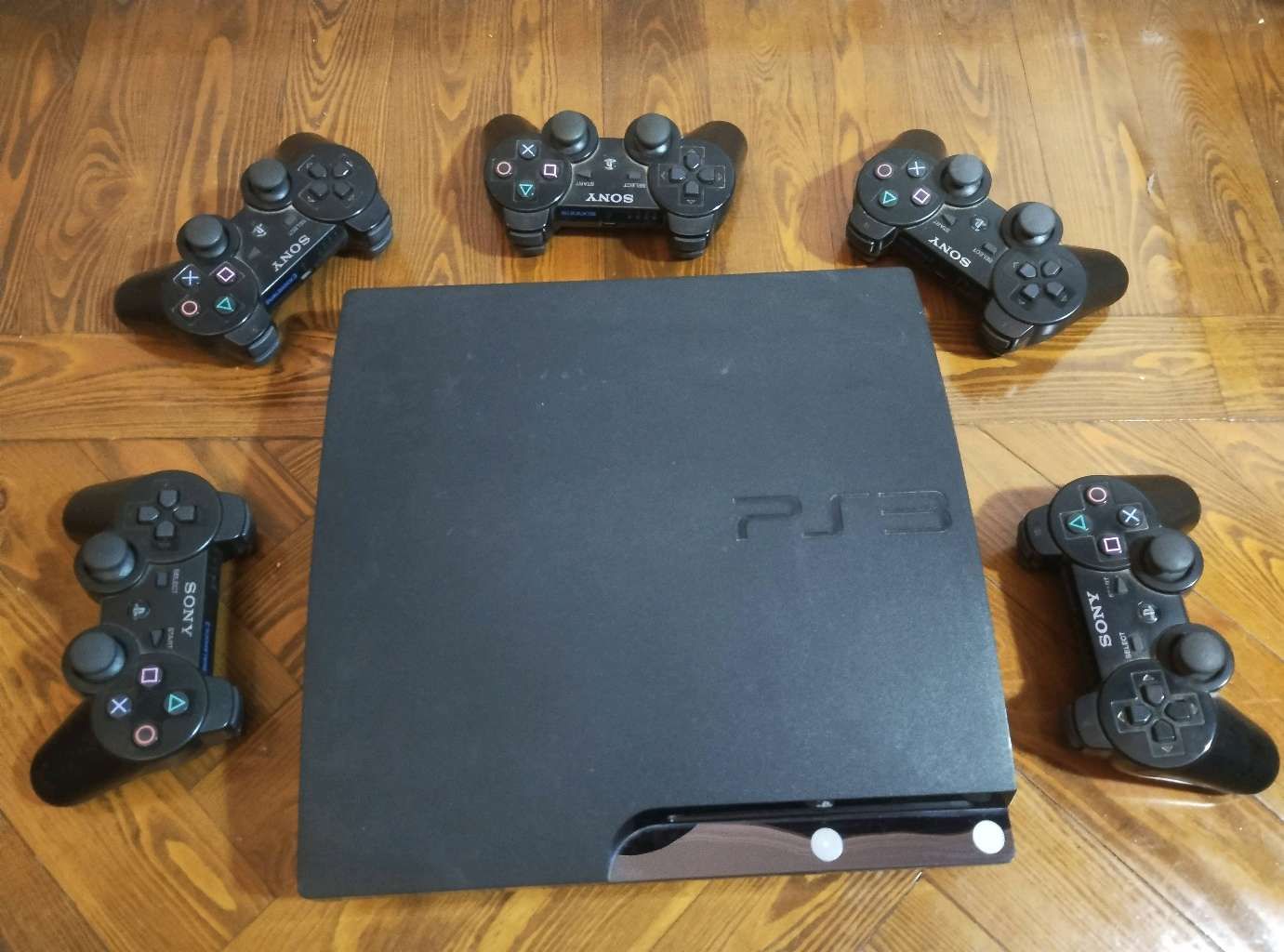 PlayStation 3