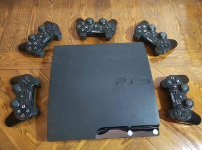 PlayStation 3