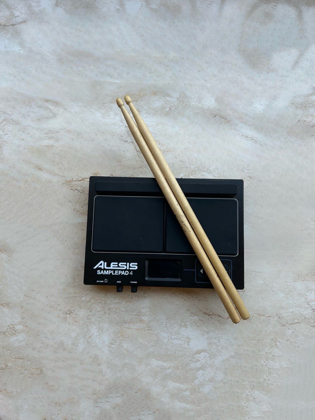 Alesis Sample Pad 4