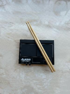 Alesis Sample Pad 4