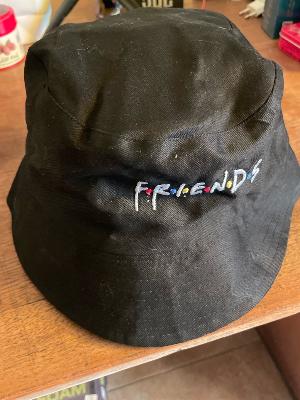 Friends Bucket Hat