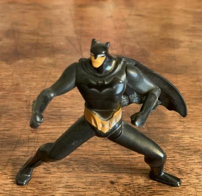 batman figure toy