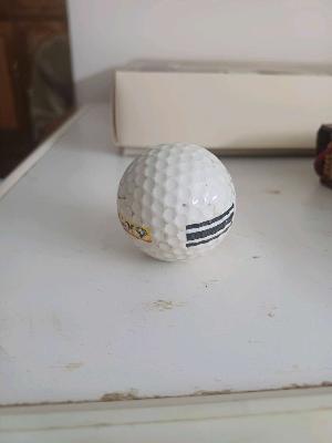 golf ball