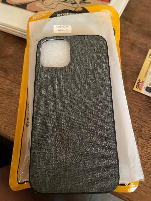 iphone 12 pro cover