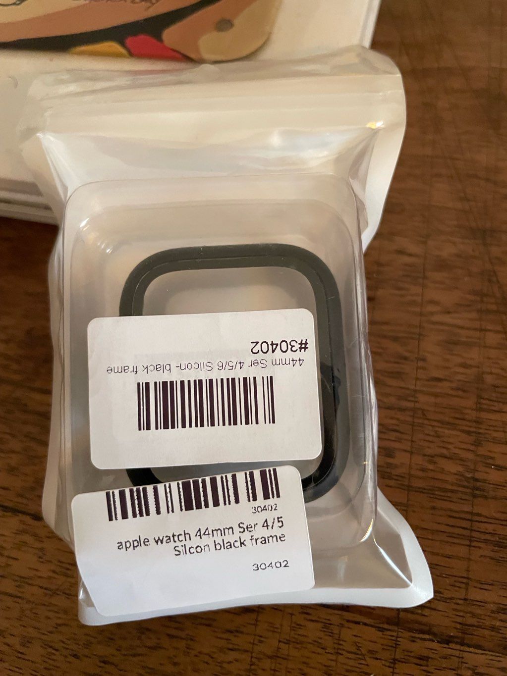 AppleWatch 44mm cover