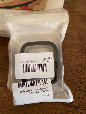 AppleWatch 44mm cover