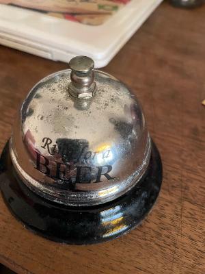 Request bell