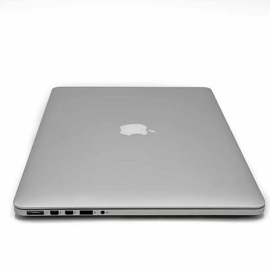 Mac book pro 15