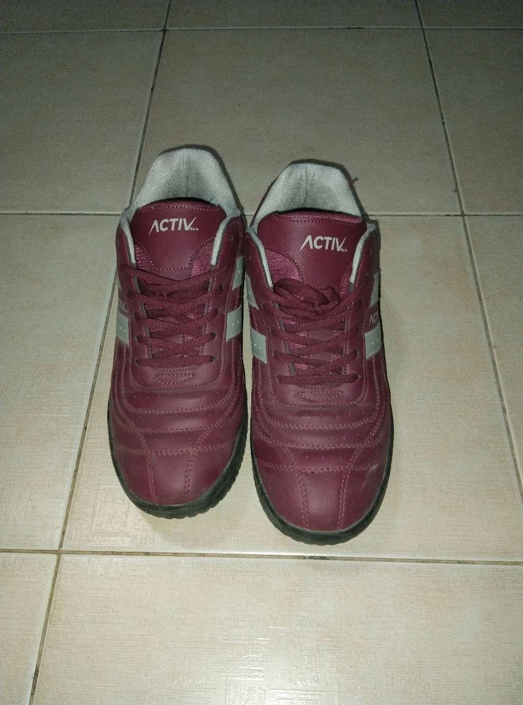 Active Sneakers