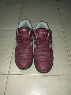 Active Sneakers