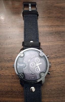 Jeans Watch