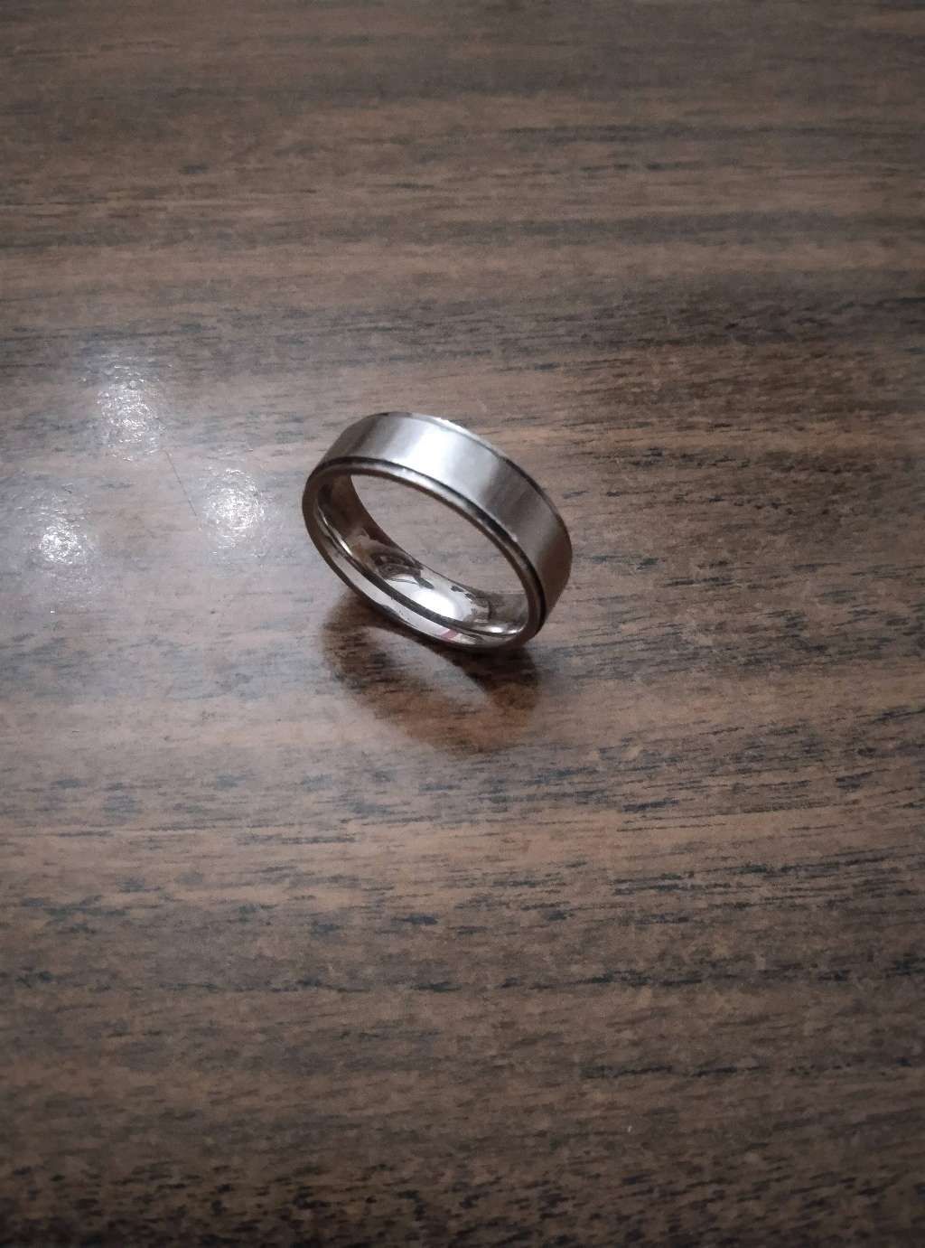 Wedding ring
