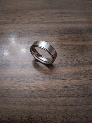 Wedding ring