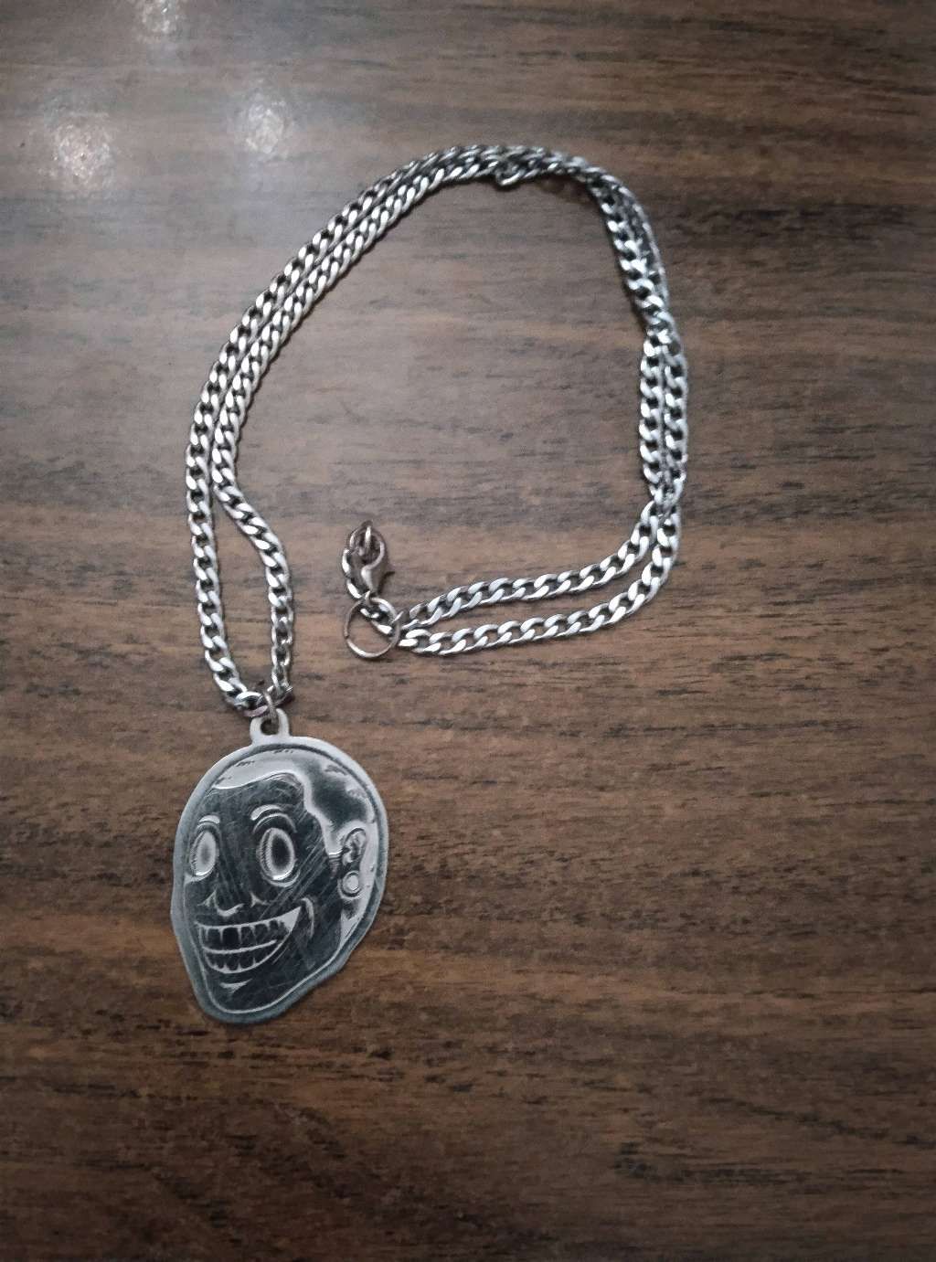 Funny Necklace